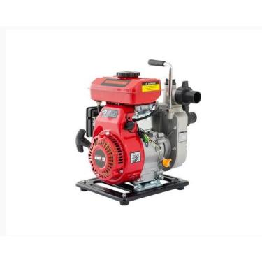 Imagem de Motobomba Kawashima KWP12-1.1/2" x 1.1/2" gasolina 4 tempos