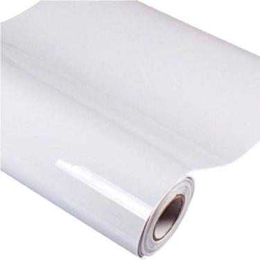 Imagem de Papel Adesivo Contact Incolor 45cm x 10m C185 - Vulcan