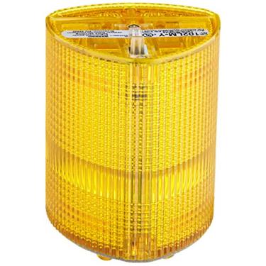 Imagem de Edwards Signaling 102LM-Y Trilip_Lens_Amarelo