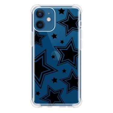 Imagem de Capa Capinha De Celular Compatível com Iphone 12 Mini Iphone Personali