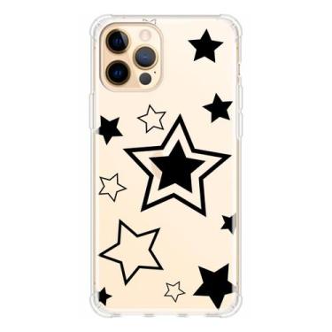 Imagem de Capa Capinha De Celular Compatível com Iphone 12 Pro Max Iphone Person