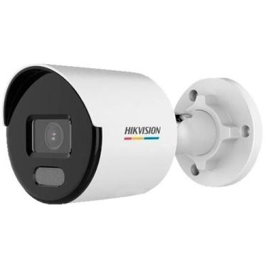 Imagem de Camera de Seguranca CCTV Hikvision DS-2CD1027G2-L 2.8MM 1080P 2MP Colo