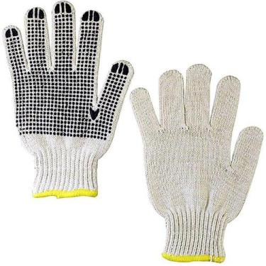 Imagem de Luva malha br 4 fios pigmentada - worker