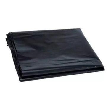 Imagem de Sacos Para Lixo Preto 100 Litros P5 - HIGIPACK