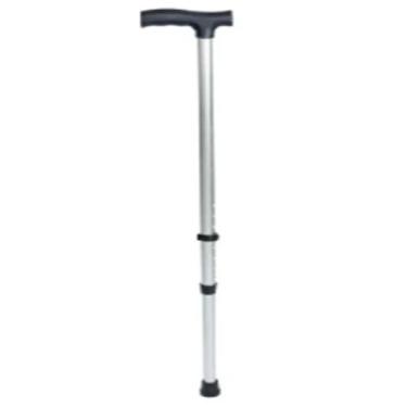 Imagem de Bengala Bastão Ortopédico Regulável De Aluminio Bom - A.R Variedades M