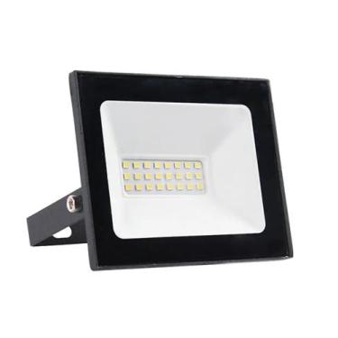 Imagem de Refletor LED SMD 30W 6500K BIV - Vany