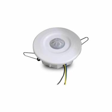 Imagem de Sensor De Presença de Teto Embutir MPT-40EF MarGirius - Mar Girius