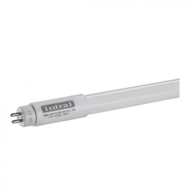 Imagem de Lampada Led Tubular T5 18W 1900Lm 3000K Bivolt Vidro - Intral, Branco