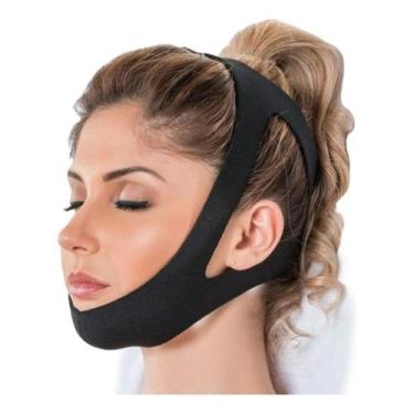 Imagem de Faixa Ronco Respire Melhor Aparelho Para Ronco Anti Ronco - Shopping2m