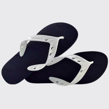 Imagem de Chinelo Masculino de Dedo Casual Havaianas Track 4149820-Masculino