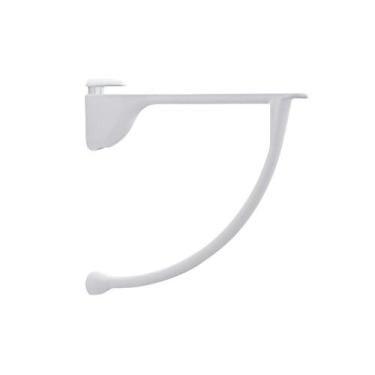 Imagem de Suporte Athenas Branco 4 Unidades - GDS