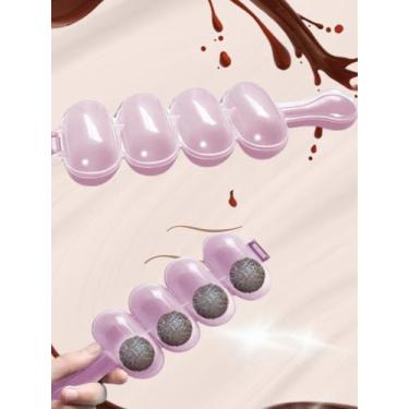 Imagem de Boleador enrolador de doces brigadeiro e sushi - N.variedades