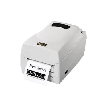 Imagem de Impressora de Etiquetas Térmica Argox OS-214 Plus
