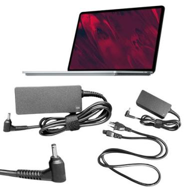 Imagem de Carregador Para Notebook Samsung 19V 40W 3.0mmx1.1mm - DY-SA-U - SHINK