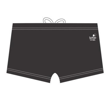 Imagem de Sunga Shorts boxer Infantil Praia Uv 50 Natação Lisa Tip Top