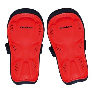 Imagem de Caneleira Mini Lot III Poker-Unissex