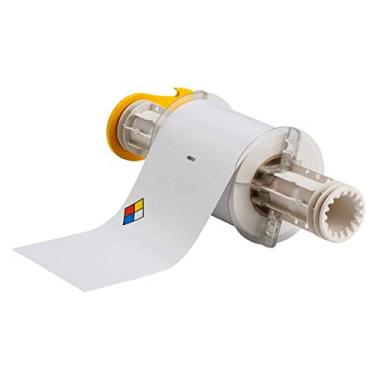 Imagem de Brady 130808 BBP85 RTK Etiquetas de diamante (95 etiquetas por rolo)