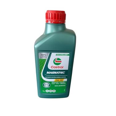 Imagem de Óleo Lubrificante Castrol Magnatec 5W30 API SP