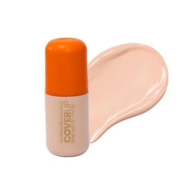 Imagem de Base Mari Maria Cover Up Matte Unissex, MM03N NEUTRO