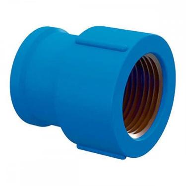 Imagem de Luva Azul Tigre 3/4 X 1/2, Azul