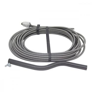 Imagem de Desentupidor Tufao Ii 10Mt Overtime