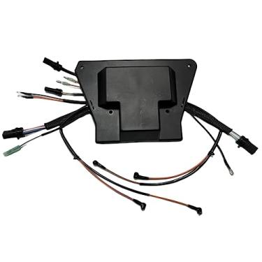 Imagem de Jetunit Johnson Evinrude 120.125.130.135.140HP Power Pack para CDI para 583489 584041 584040 113-4041(1988-2001) 4Cyl