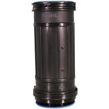 Imagem de Filtro de combustível Scania R 440 2007 a 2011 METAL LEVE