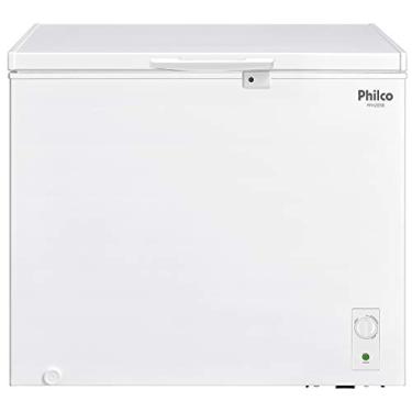 Imagem de FREEZER HORIZONTAL PFH205B 127V