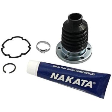Imagem de Kit reparo junta homocinética Câmbio Fox 2005 a 2008 Nakata
