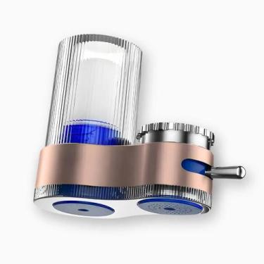 Imagem de Purificador de Água - Filtro Lavável e Removível - Genérico