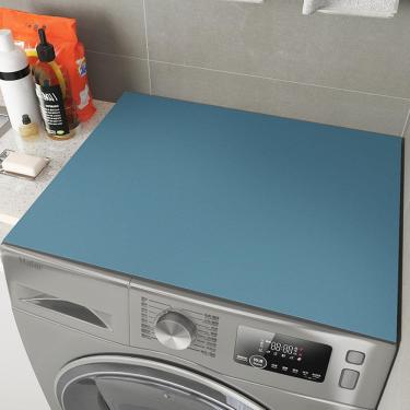 Imagem de Tampa superior da lavadora e secadora BANEBOR Laundry Kitchen 40x60cm Navy