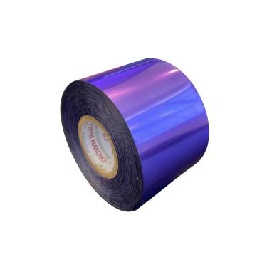 Imagem de Rolo de Foil para cliche e Foil Quill (3,2 cm x 122 m)