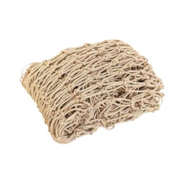 Imagem de Baoblaze Suporte de planta Rede Trellis de 100 x 300 cm multiuso 8 mm Trellis de feijão verde para plantas de escalada, Ero de Mesh de 12 Cm