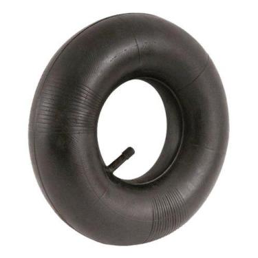 Imagem de Câmara De Ar 3,25x8 Carrinho De Mão Carriola - Ajax