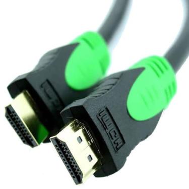 Imagem de CABO HDMI 10 Metros 2.0 4K X 2K ULTRA3D  - Wincabos