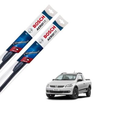 Imagem de Palheta Limpador Parabrisa Saveiro G5 2009 2010 2011 2012