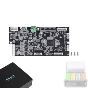 Imagem de Kit de placa-mãe Creality CFS - Kit de placa-mãe CFS Main_32_MS35774_GD32F303VET6, substituição original para sistema de filamento Creality (CFS), acessórios de impressora 3D para K2 Plus/HI