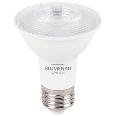 Imagem de Lâmpada LED Par20 E27 - 8W 650LM 127V/220V 3.000K