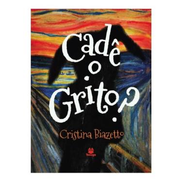 Imagem de Cadê O Grito?