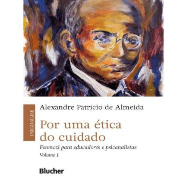 Imagem de Por Uma Ética Do Cuidado - Vol. 1