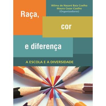 Imagem de Raça, Cor E Diferença