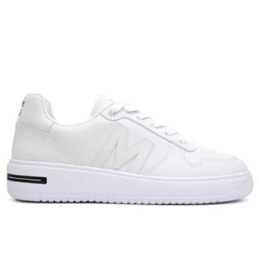 Imagem de Tênis Mary Jane Court Cor:;Tamanho:34-Feminino