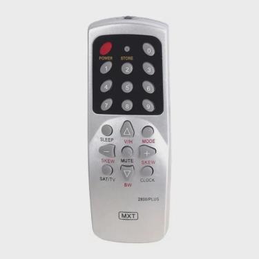 Imagem de Controle Remoto mxt 0807 para Receptor Hicom
