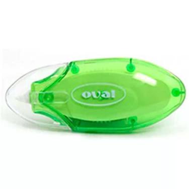 Imagem de Corretivo em fita 5mmx6m folha Oval bt 1 un