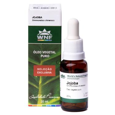 Imagem de Óleo Vegetal Puro de Jojoba