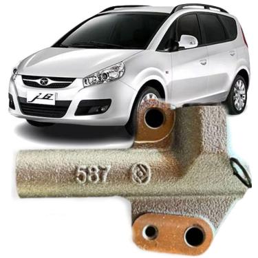 Imagem de Tensor Hidráulico Correia Dentada Jac J6 2.0 16V 2010 A 2015