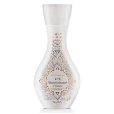 Imagem de Amend millenar shampoo oleos marroquinos 300ML