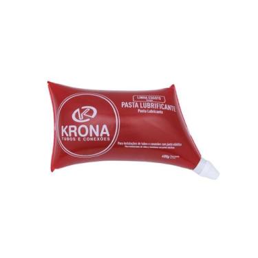 Imagem de Pasta Lubrificante Bisnaga 160G -  Krona 
