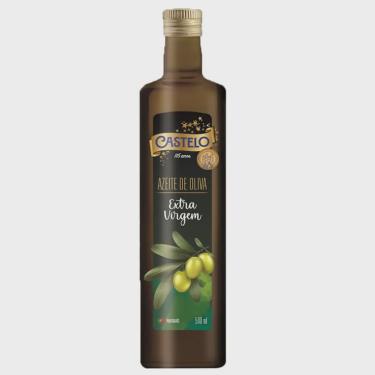 Imagem de Azeite Oliva Castelo extra Virgem 500ml