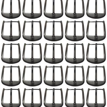 Imagem de 100 Unidades Fivela Para Cinto De Cowboy Boiadeiro Sertanejo